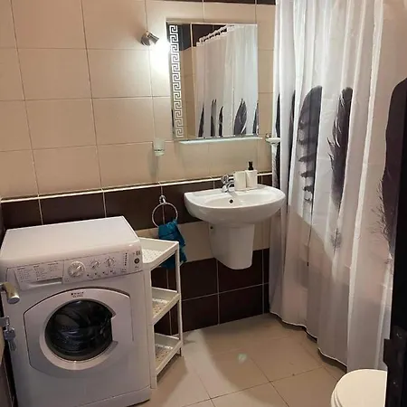 на морето ,,sun Gate” град Appartamento