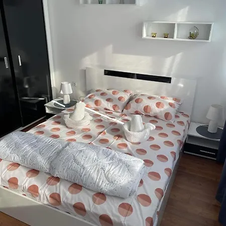 на морето ,,sun Gate” град Appartamento Byala (Varna)