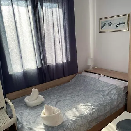 דירה на морето ,,sun Gate” град ביאלה